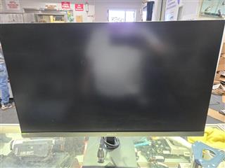 HEWLETT PACKARD OMEN 27QS MONITOR